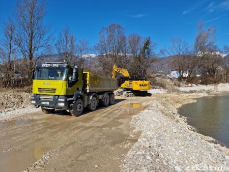 Sanacijska obnova vodotokov in hudournikov po poplavah (11)